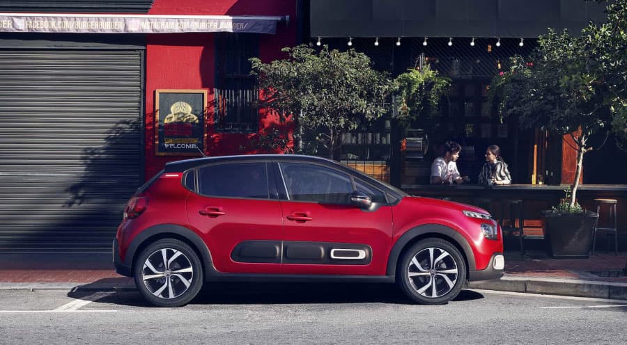 CITROEN
